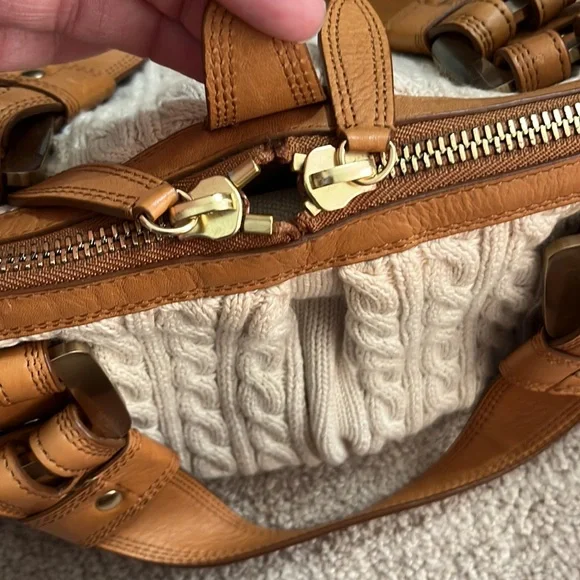 Michael Kors bag